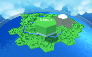 play Bloom - Intertwined Nature
