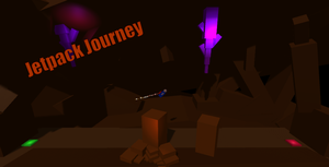 play Jetpack Journey