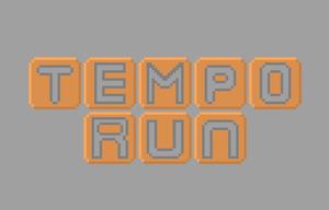 play Tempo Run