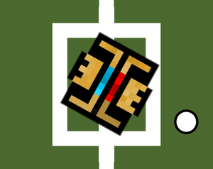 play One Character Football