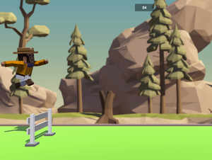 play Jumping John