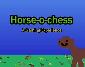 play Horse-O-Chess