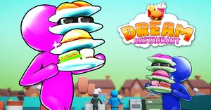 play Dream Restaurant