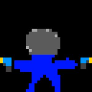 play Invaders In Space
