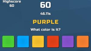 play Color Or Color Name
