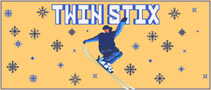 play Twin Stix