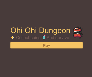 play Ohi-Ohi-Dungeon (The Audio Update)