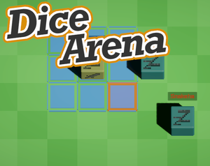 play Dice Arena