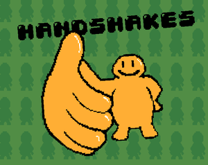 play Handshakes