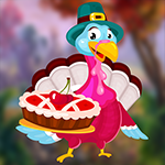 play Funny Turkey Escape