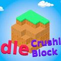 play Idle Crushing Block