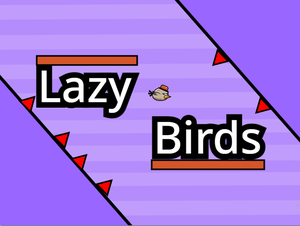 play Lazy Birds