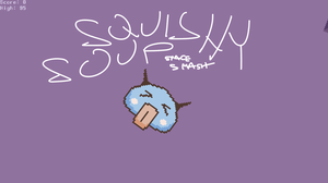 play Squishy Soup Space Smash
