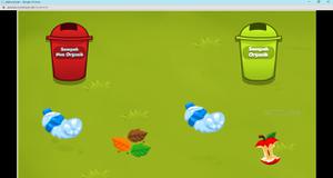 play Game Pilah Sampah