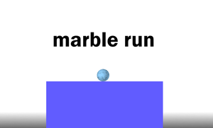 play Marble Run