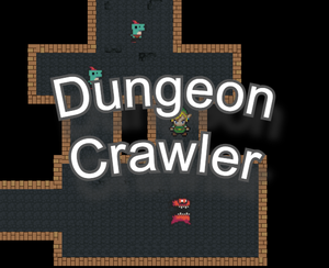 play Dungeon_Crawler Game