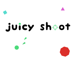 play Juicy Shoot