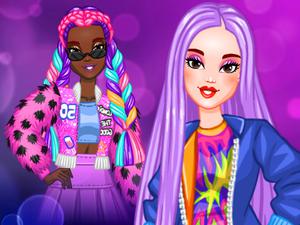 play Blondy Extra