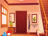 play Vectoric House Escape