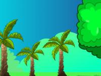 play Black Gate Escape 1