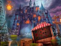 play Jocose Peacock Escape