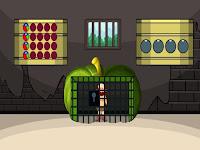 play G2M Rescue The Tiny Old Man Html5