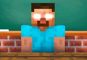play Monster School Challenges