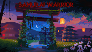 play Shadow Warrior