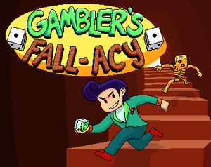 play Gambler'S Fall-Acy