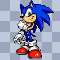 play Ultimate Flash Sonic
