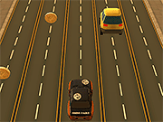 play Car Traffic Race