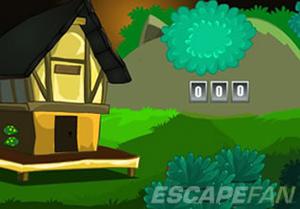 play Rescue The Lina