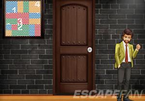 play Easy Room Escape 63