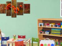 play Kinder School Room Escape