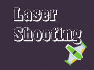 play Laser Shooting