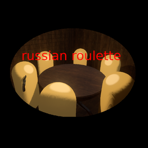 play Russian Roulette