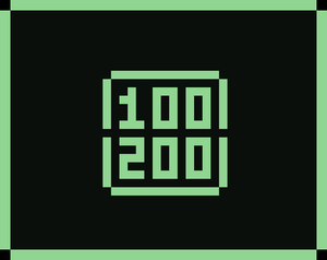 play 100-200