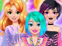 play Fun Tower Party