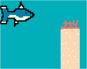 play Swimmy Fish