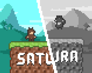play Satura