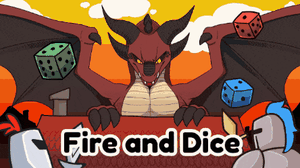 play Fire And Dice