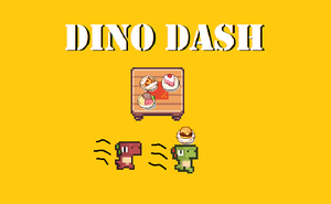 play Dino Dash