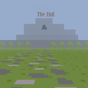play The End