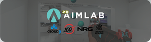 play 2D Aimlab : Prototype