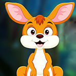 play Jocular Kangaroo Escape