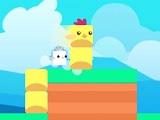 play Stacky Bird