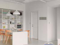 play Serene Apartment Escape