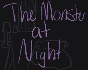 play The Monster At Night