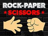 play Rock Paper Scissors