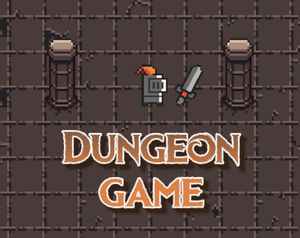 Dungeon Game